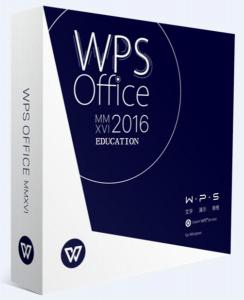 WPS Office 2016