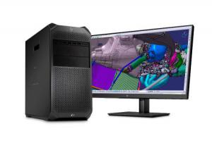 HP Z4 G4 WorkstationӢض ǿW-2145/64GB/256GB+2TB/P4000 8GBԿ