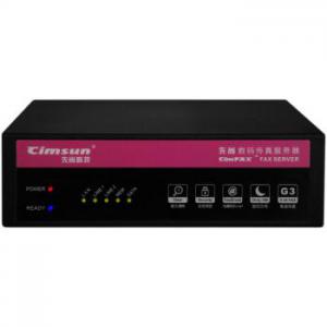 (CimFAX) ׼S4140G 60û 4GB ֽ 紫 봫