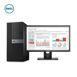 OptiPlex 5050 Tower 240205i5-6500/8G/1T/2G/DVDRW/Ӳ̱/21.5ʾ