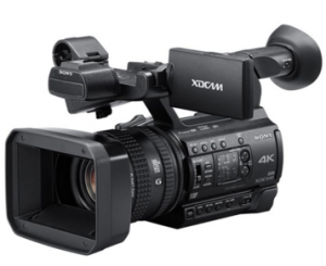 PXW-Z150