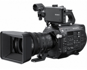 PXW-FS7H(18-110ͷ)