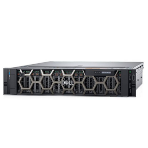 PowerEdge R740(2Intel5117/256Gڴ/240G*2+2.4T 10K SAS*6)