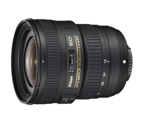 AF-S˶18-35mm f3.5-4.5G ED