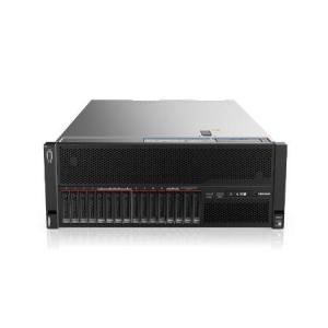 Lenovo ThinkSystem SR860 4Intel Xeon Gold 5118 12C 105W 2.3GHz 