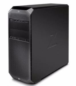 HP Z6 G4 WorkstationӢض ǿ  4114/32GB/256GB+1TB/WX 3100 4GBԿ