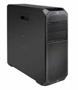 HP Z6 G4 WorkstationӢض ǿ  4110/32GB/ 256GB+1TB/WX 3100 4GBԿ