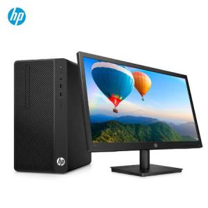 HP Desktop Pro PCI MT-I601100005A21.5磩